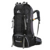 50L & 60L HIKING RUCKSACK