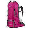 50L & 60L HIKING RUCKSACK