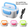 Portable Electric Heated Lunch
