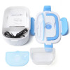 Portable Electric Heated Lunch
