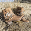 Daily Chunky Heel Boots