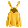 Bunny Hoodie