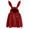 Bunny Hoodie