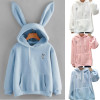 Bunny Hoodie