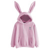 Bunny Hoodie