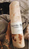 3D WARM TORTILLA-BURRITO THROW BLANKET
