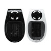 Wall Outlet Electric Heater