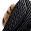 Women Fur Slides Fashion Simple Outdoor Slippers