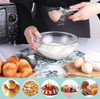 Scale Measuring Spoon