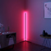 MoodSetter - Adjustable LED Corner Floor Lamp MoodSetter - Adjustable LED Corner Floor Lamp