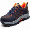 Indestructible Summer "Safety Shoes"