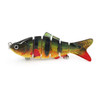 Lifelike Fishing Lure