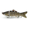 Lifelike Fishing Lure