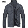 DIMUSI Spring Men's Bomber Jacket Male Fashion Streetwear Hip Hop Coats Mens Outwear Windbreaker Slim Fit Jackets Clothing,YA833