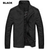 DIMUSI Spring Men's Bomber Jacket Male Fashion Streetwear Hip Hop Coats Mens Outwear Windbreaker Slim Fit Jackets Clothing,YA833