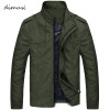 DIMUSI Spring Men's Bomber Jacket Male Fashion Streetwear Hip Hop Coats Mens Outwear Windbreaker Slim Fit Jackets Clothing,YA833