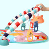 Baby Play Mat Educational Puzzle Carpet With Piano Keyboard  Lullaby Music Kids Gym Crawling Activity  Rug Toys for 0-12 Months Baby Play Mat Educational Puzzle Carpet With Piano Keyboard  Lullaby Music Kids Gym Crawling Activity  Rug Toys for 0-12 Months