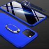 2020 Luxury 360 Full Protection 3 IN 1 Case For iPhone 11/Pro/Max X XR XS MAX 8 7 6S 6/Plus