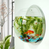 Wallium - Wall Mounted Acrylic Fish Bowl