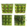 GreenPockets - Vertical Garden Grow Bags GreenPockets - Vertical Garden Grow Bags