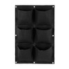 GreenPockets - Vertical Garden Grow Bags GreenPockets - Vertical Garden Grow Bags