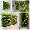 GreenPockets - Vertical Garden Grow Bags GreenPockets - Vertical Garden Grow Bags