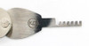 Comb Picks Set Lock Picking Used Locksmith Tools Lock Quick Opener