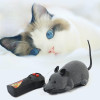 Wireless Remote-Controlled Toy Mouse