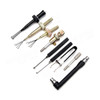 Multifunctional Lock Picks Tools Kit Lock Opener Lock Open Tools Lock Smitch Tools