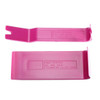KLOM Crowbar Locksmith Tools Lock Pick Tool Door Opener Pink