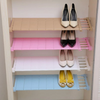 InstantShelf - Adjustable Space Saving Instant Storage Rack
