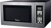 Impecca 3-in-1 Countertop Microwave Oven
