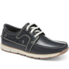 Men's Casual Lace Up Shoes