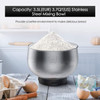 Lil partner Stand Mixer, 1000W Professional Electric Kitchen Mixer Food Mixer