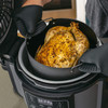 Ninja OP401 Foody XL Tender Crisp Pressure Multi Cooker