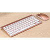 Multi-Device 2.4g Wireless Keyboard And Mouse Combo
