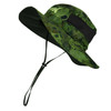 Sun Protection Fishing Hat