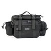 Fishing Tackle Bags Multifunctional Outdoor Sports Waist Pack Single Shoulder Pack Carp Fishing Lures Gear Storage Bag Pesca