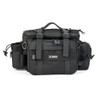 Fishing Tackle Bags Multifunctional Outdoor Sports Waist Pack Single Shoulder Pack Carp Fishing Lures Gear Storage Bag Pesca