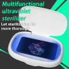 Portable UV Phone Sanitizer