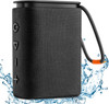 IPX7 Waterproof Bluetooth Speaker, Hadisala H2 Portable Wireless Speaker Bluetooth