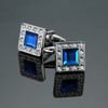Novelty Luxury Cufflinks