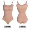 Bodysuit Shapewear Full Body Shaper