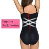 Bodysuit Shapewear Full Body Shaper