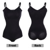 Bodysuit Shapewear Full Body Shaper