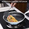 Nonstick Frying Pan 12 Inch Nonstick Frying Pan 12 Inch