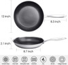 Nonstick Frying Pan 12 Inch Nonstick Frying Pan 12 Inch