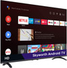 Skyworth E20300 32-Inch 720P HD LED Smart TV with Google Assistant Built-in