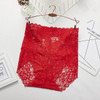 Women's Floral Lace Panties Women's Floral Lace Panties