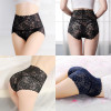 Women's Floral Lace Panties Women's Floral Lace Panties